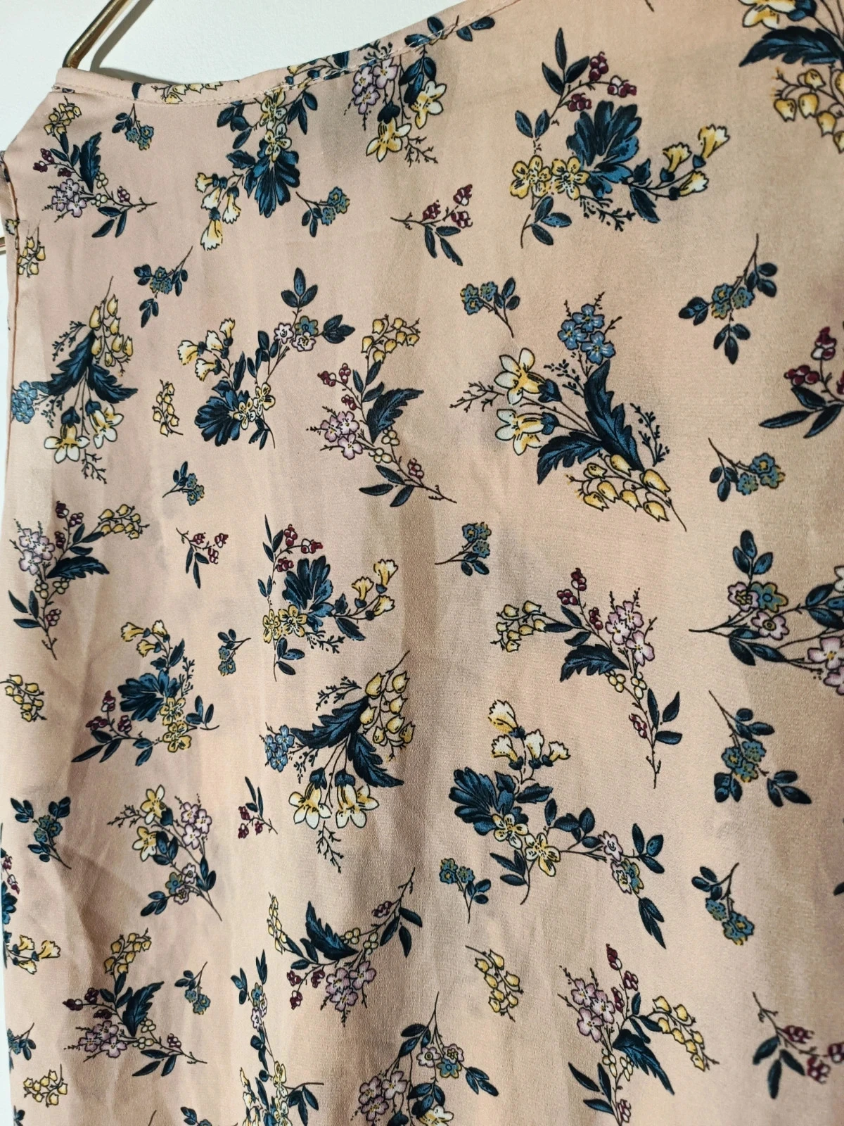 Flower Tank Top – photo 8